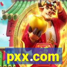 pxx.com