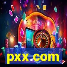 pxx.com