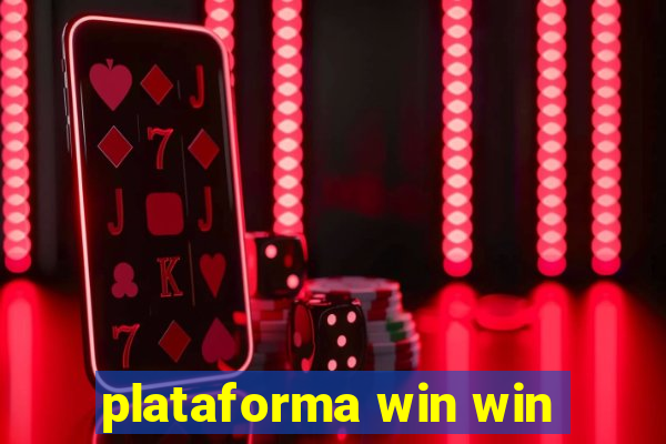 plataforma win win