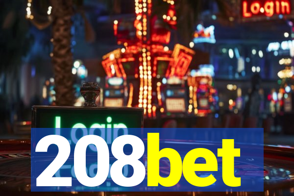 208bet