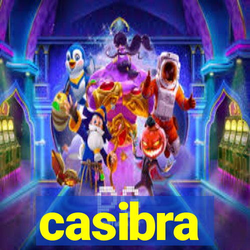 casibra