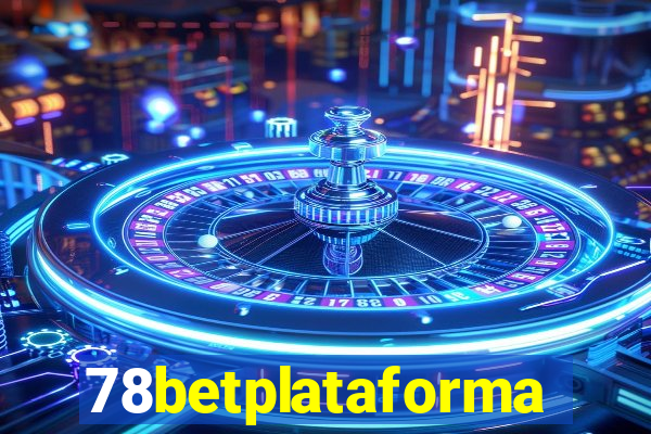 78betplataforma