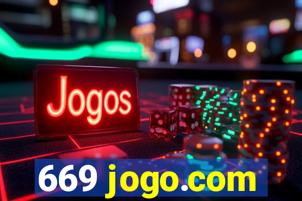 669 jogo.com