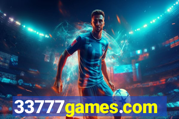 33777games.com