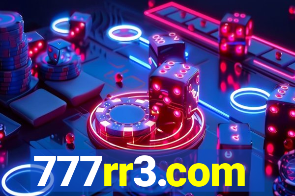 777rr3.com