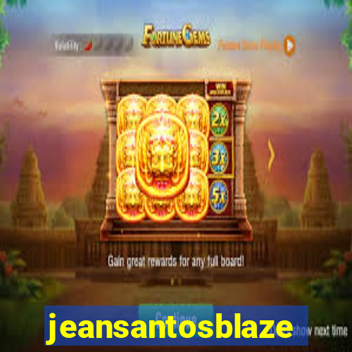 jeansantosblaze