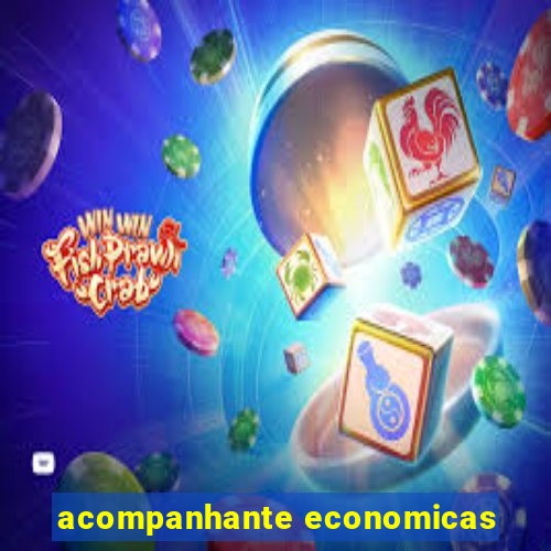 acompanhante economicas