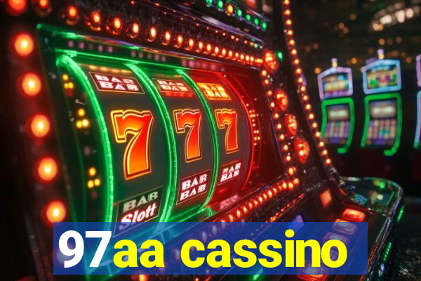 97aa cassino