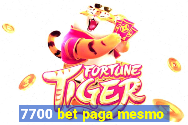 7700 bet paga mesmo