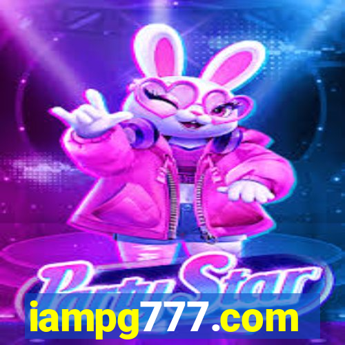 iampg777.com