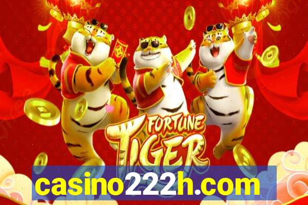 casino222h.com