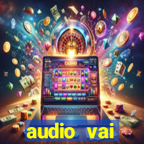 audio vai corinthians com fogos jogo aberto