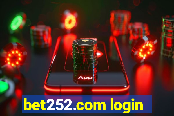 bet252.com login