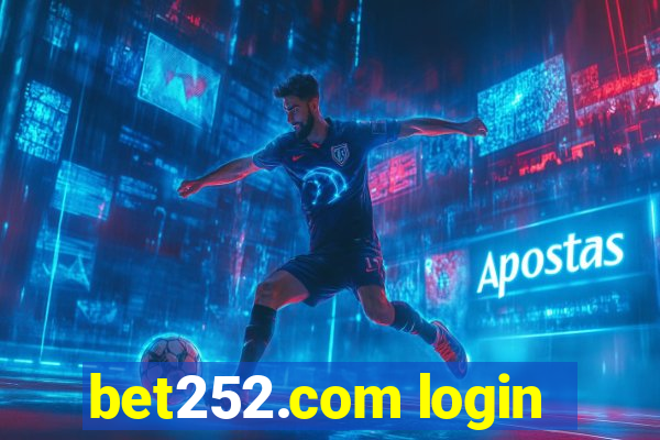 bet252.com login