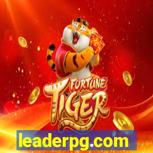 leaderpg.com