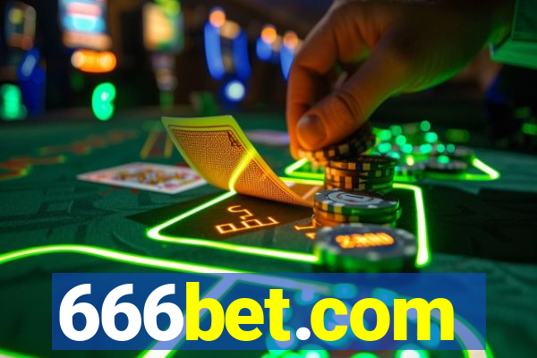 666bet.com