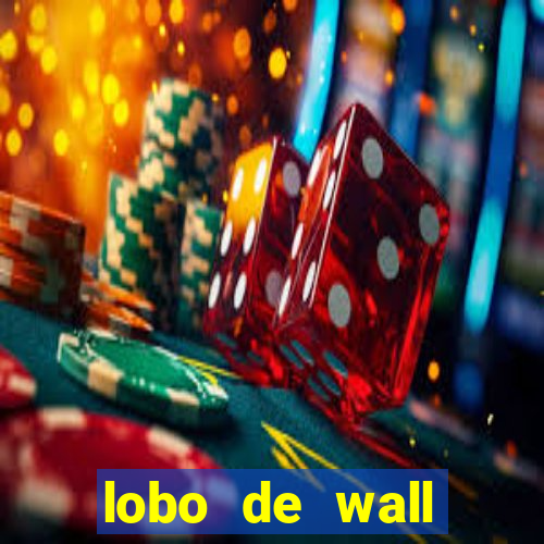 lobo de wall street online