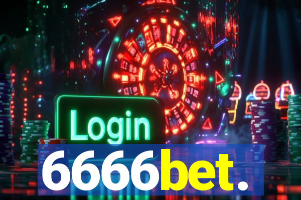 6666bet.