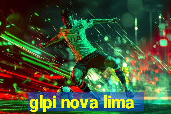 glpi nova lima