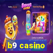 b9 casino