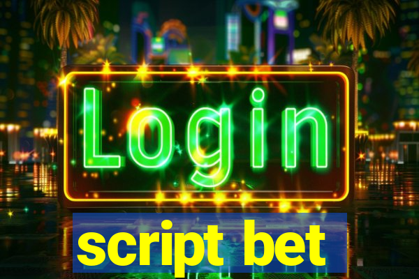 script bet