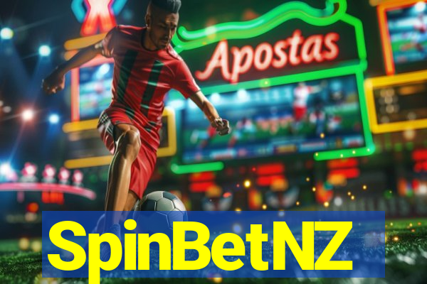 SpinBetNZ