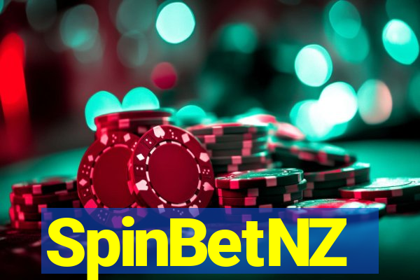 SpinBetNZ