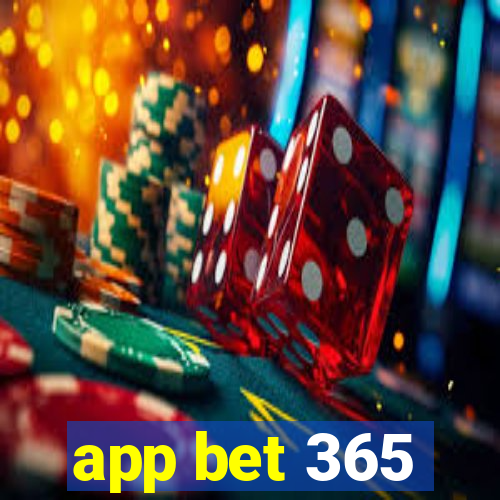 app bet 365