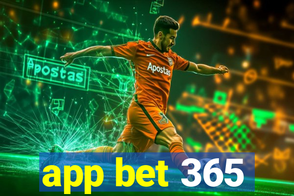 app bet 365