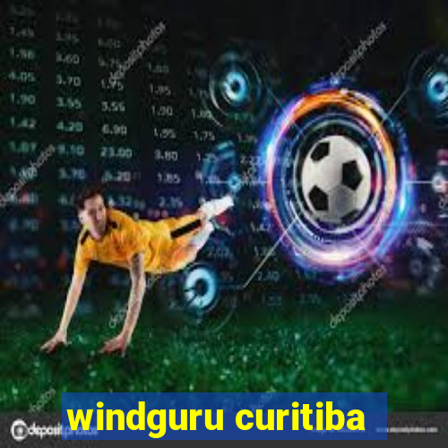 windguru curitiba