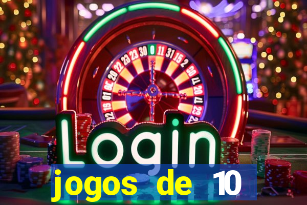 jogos de 10 centavos nas plataformas