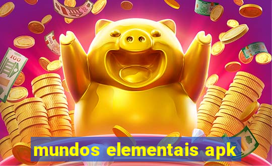 mundos elementais apk