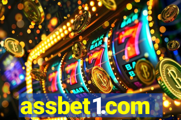 assbet1.com