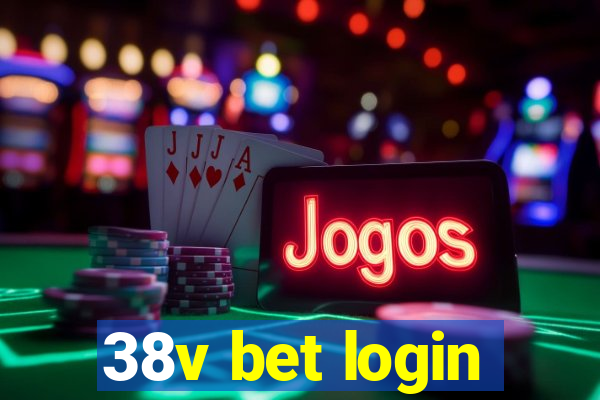 38v bet login