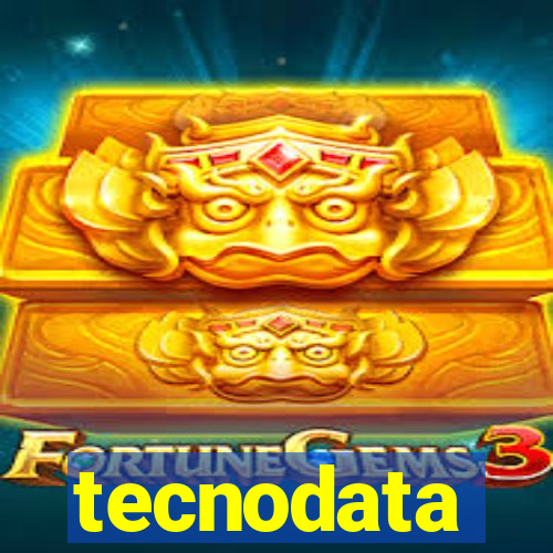 tecnodata