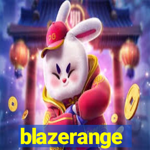 blazerange