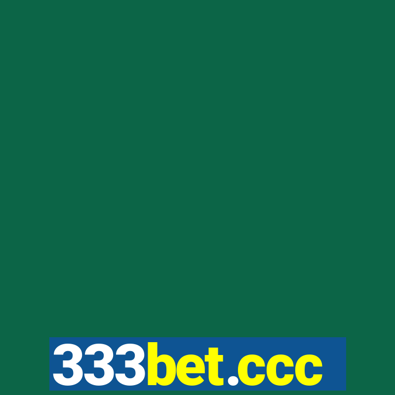 333bet.ccc