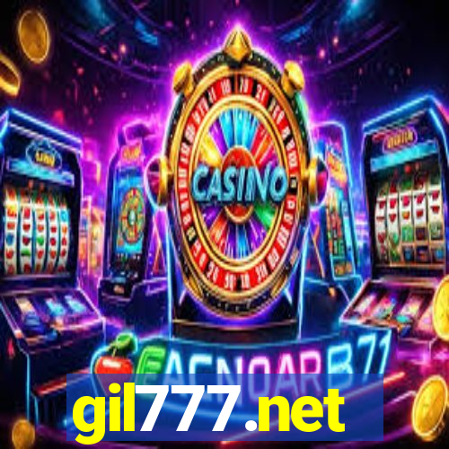 gil777.net