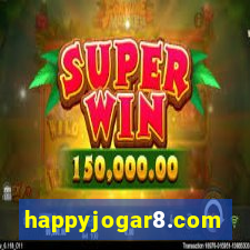 happyjogar8.com