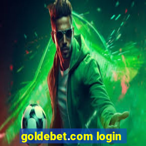 goldebet.com login