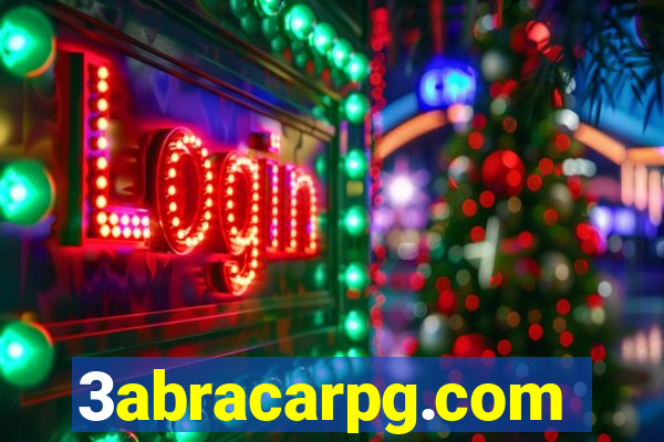 3abracarpg.com