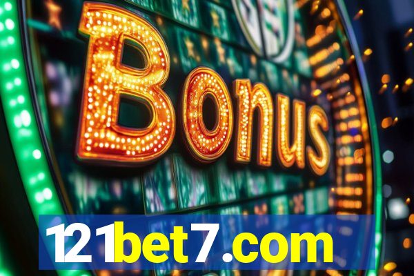 121bet7.com