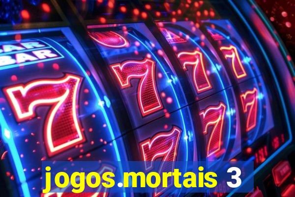 jogos.mortais 3