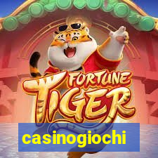 casinogiochi