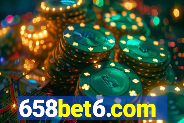 658bet6.com