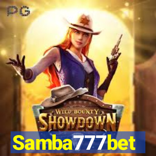 Samba777bet