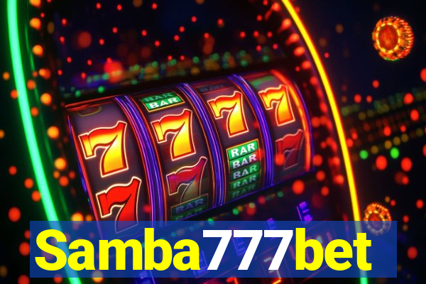 Samba777bet