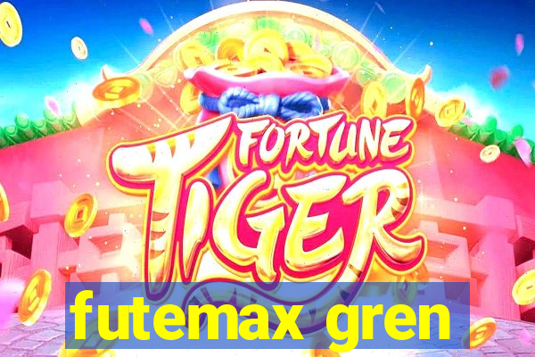 futemax gren