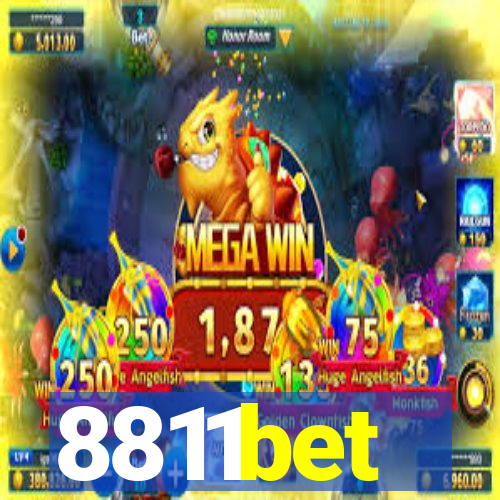 8811bet