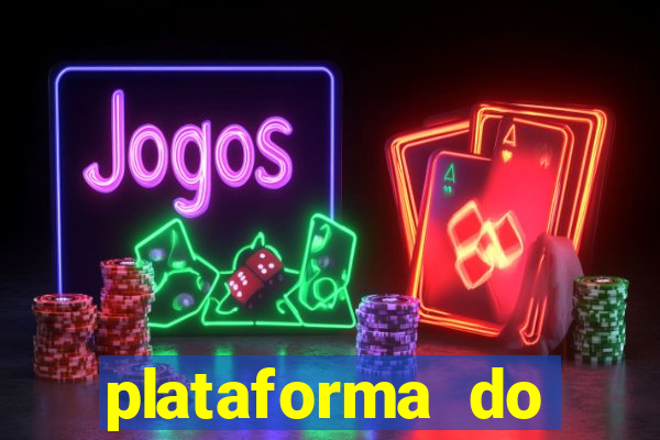 plataforma do whindersson nunes